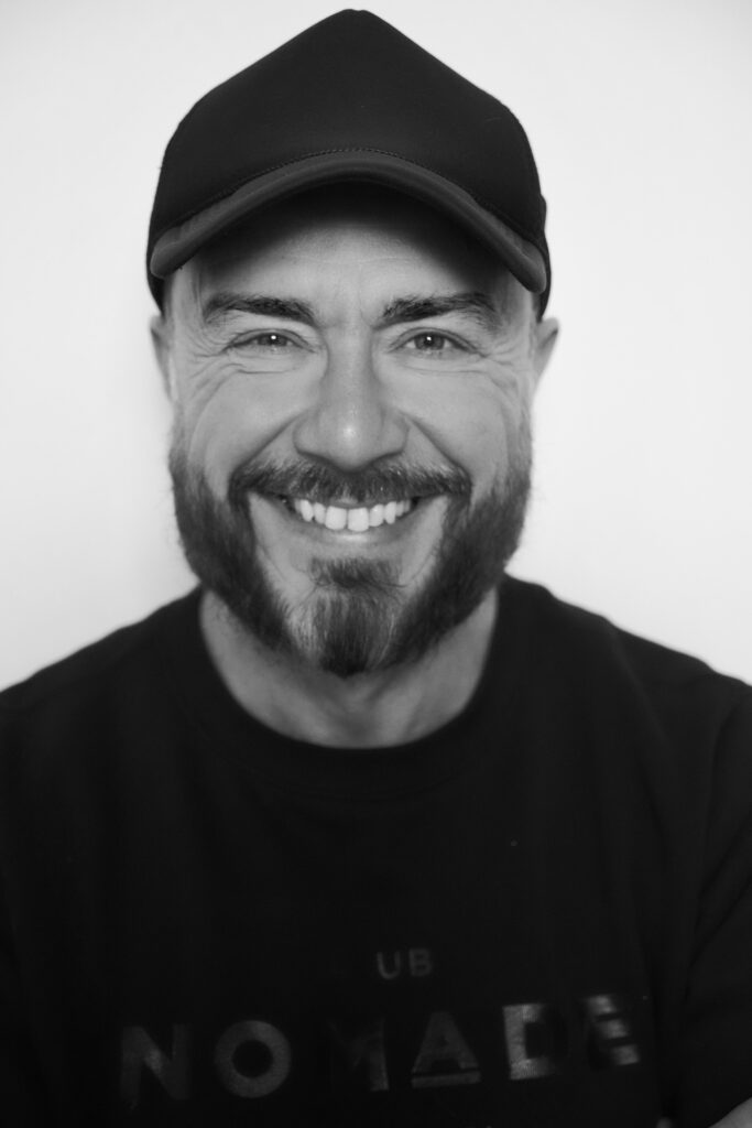 David Kuhn