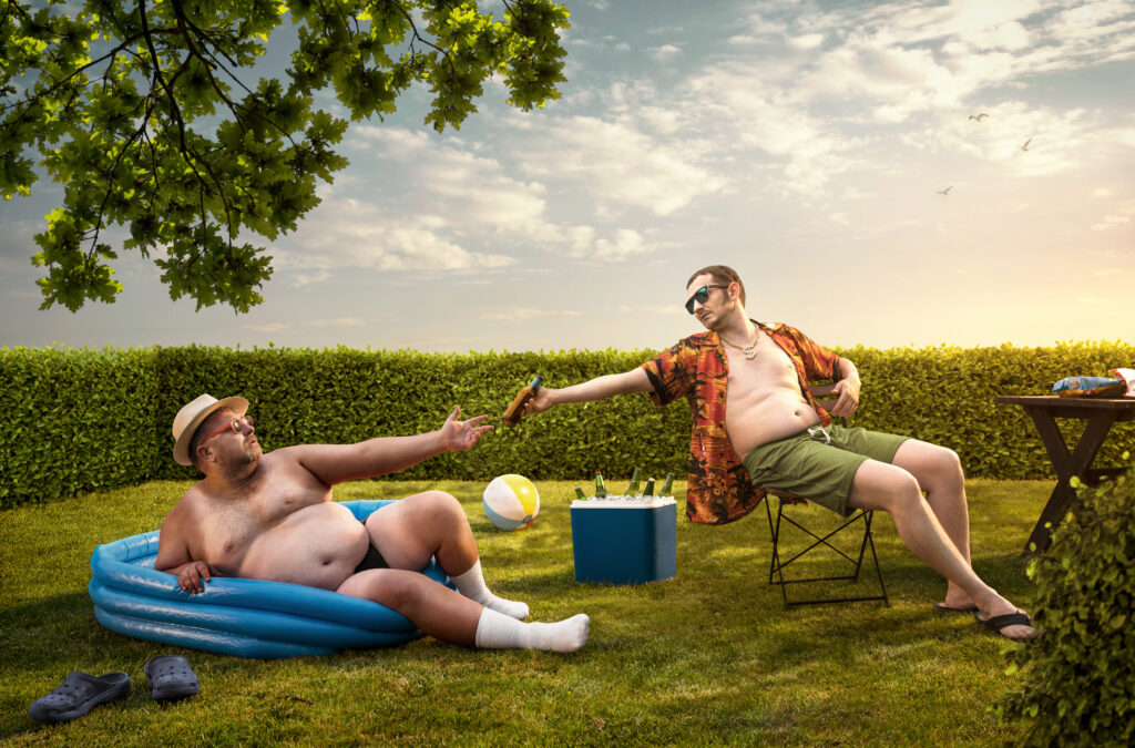 Vacances
