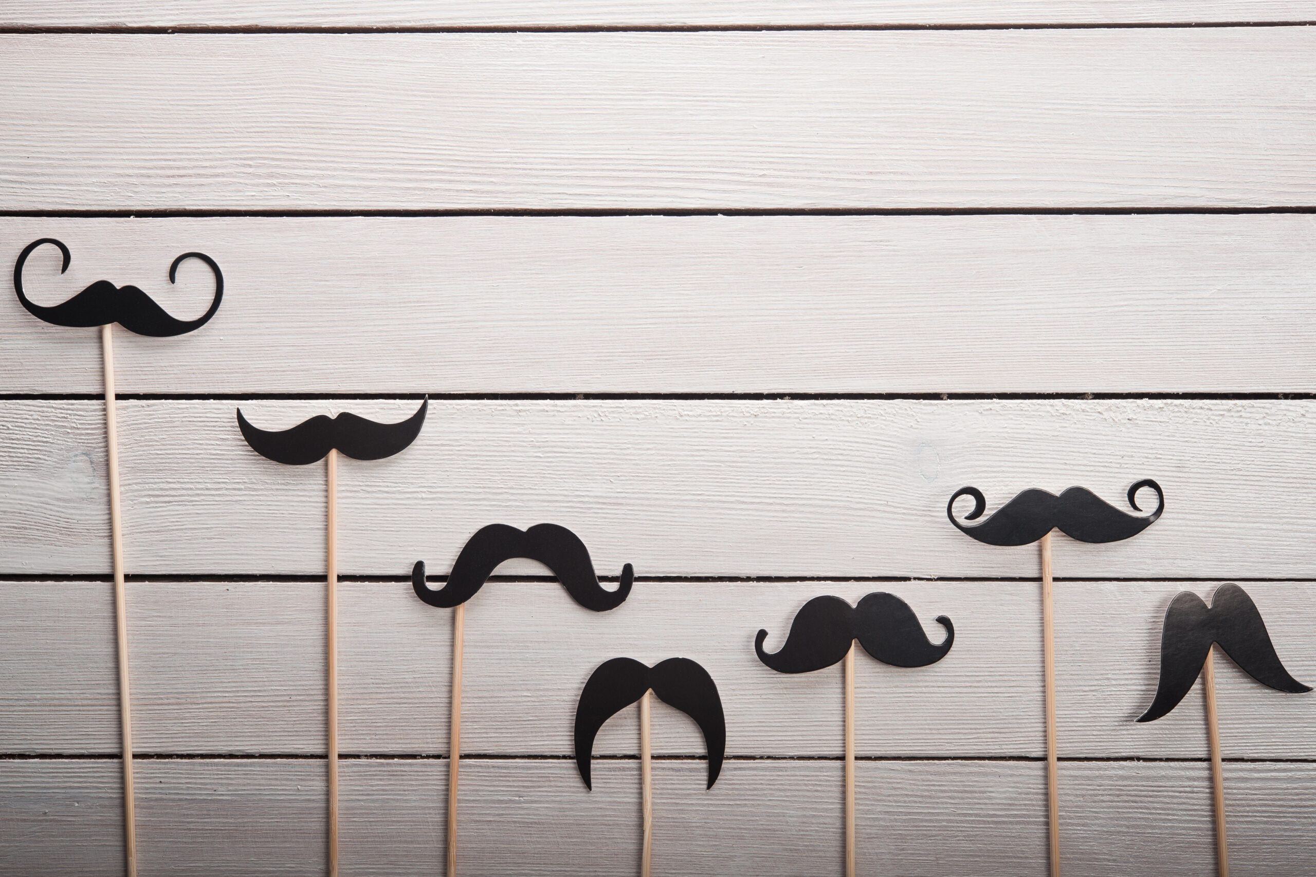Lire la suite à propos de l’article La moustache 