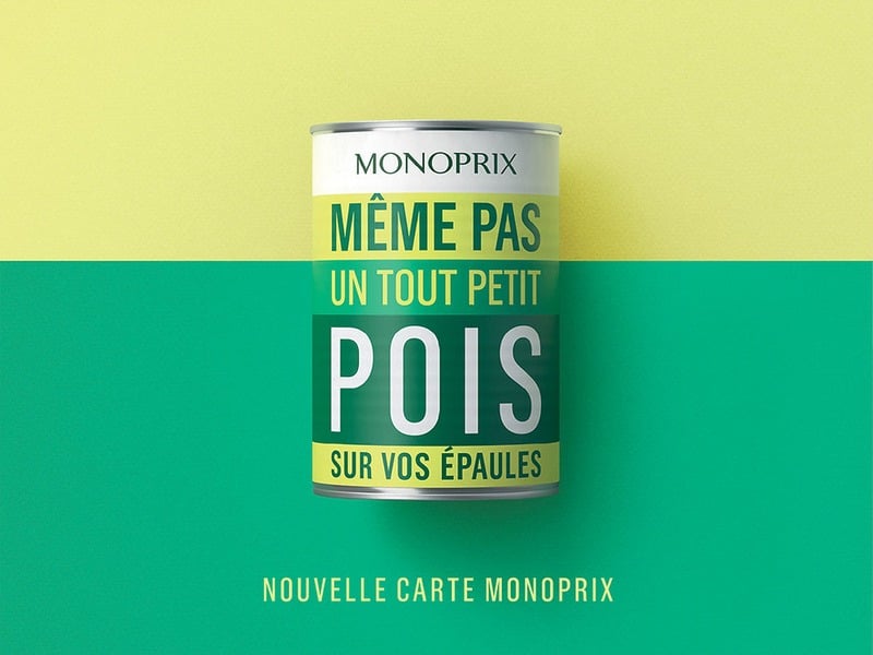 Lire la suite à propos de l’article Monoprix : une communication qui déconne